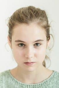 Naomi Lamp in Quiet Life