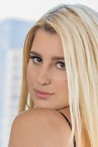 Brooke Benz in My First Interracial 13