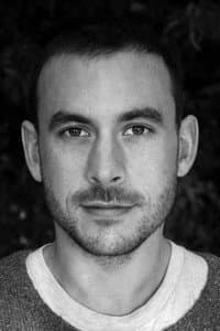 Chris New in Weekend