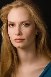 Sabrina Morris in Remember Alice Bell?