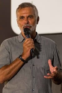Gherardo Gossi in Materiale resistente