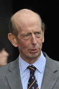 Prince Edward, Duke of Kent in Prince Philip: A Lifetime of Duty