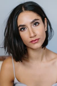 Nikohl Boosheri in It's Been Like a Year