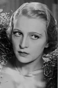 Alice Field in La Dame de Vittel