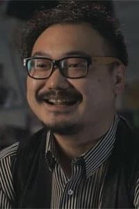 Leng Haoze in 两杆大呲花
