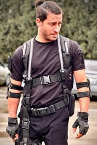 Saeid Feyz in Mucize Doktor
