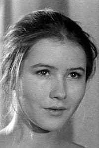 Irina Varley in Юлька