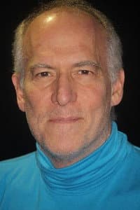 Christian Bordeleau in End Game in Paris