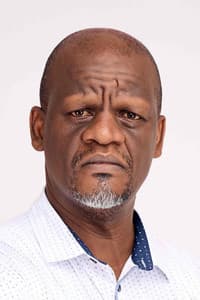 Sifiso Simamane in Perfect Match