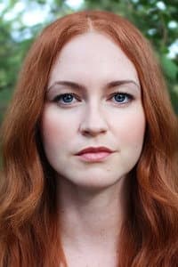 Allison Dawn Doiron in S.I.N. Theory