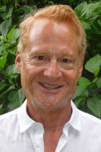Stu Krieger in Goodbye, Franklin High