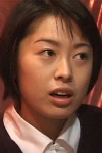 Sheena Nagamori in ザ・痴漢ネット ACCESS 2
