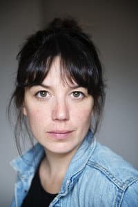 Saartje Van de Steene in Pepijn