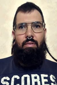 Gustavo Rubio in Policromía