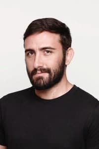 Pedro Henrique Müller in Herança de Narcisa
