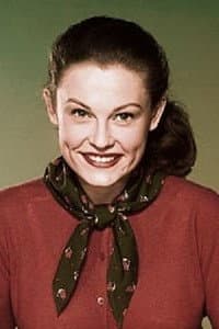 Jacqueline Duval in The Red Ball Express