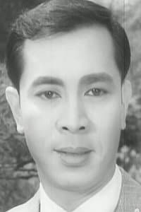 Huang He in Yimingjingren 一鳴驚人
