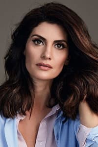 Isabella Fiorentino in Minhocas