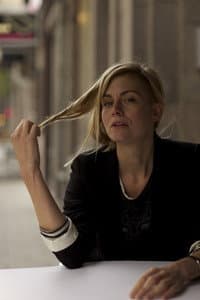 Anna Ternheim in Syrsor & Cigaretter