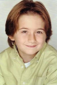 Marc Musso in CHARACTERz