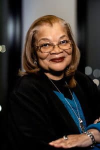 Alveda King in Runaway Slave