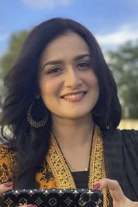 Sallha Khanam Nadia in Ekti Khola Janala