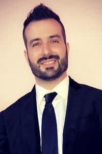 Romeo Mancini in Cum on My Cute Teen Face