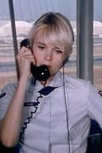 Susanne Zenor in Get to Know Your Rabbit