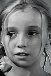 Olga Ryabova in Девочка на шаре