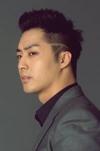 Ji Min in 6월의 일기