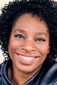 Tanya Moodie in Motherland: Last Christmas
