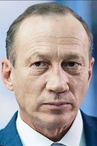 Oleg Tkachev in Враги