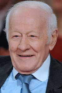 Jacques Chancel in J'ai des doutes : Devos/Morel