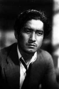 Shūji Sano in Chichi Ariki