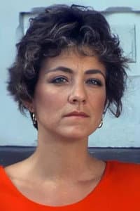 Michele Merchant in Two Weeks of Terror! The Making of Terror at Tenkiller