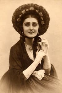 Alisa Kikodze in არსენა ჯორჯიაშვილი