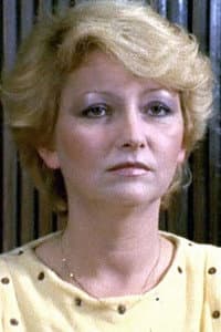 Ewa Florczak in Mistyczka