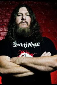 Terry Butler in Obituary: Hellfest 2015