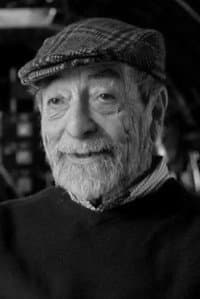 Harold Livingston in Above and Beyond