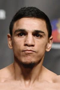 Nordine Oubaali in Naoya Inoue vs. Nonito Donaire