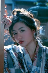 Sayaka Yoshino in 東京NEO魔悲夜2