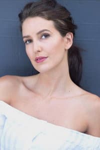 Isabelle Kaif in Summum Bonum