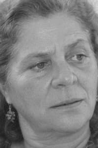 Angela Cerveira in Pathos