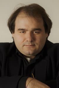 Alfonso Perugini in Tra le righe