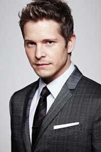 Matt Czuchry in I Hope They Serve Beer in Hell