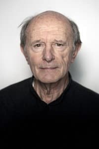 Jean-Louis Étienne in Qomolangma