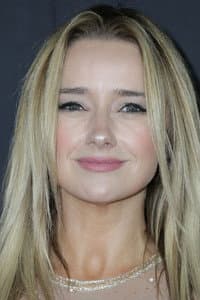 Amy Shiels in Cowboys & Angels
