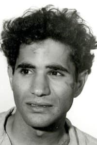 Sirhan Sirhan in The Killing of America