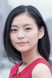 Riko Nagase in 初恋DOGs