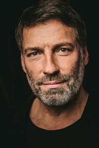 Andreas Bauer Kanabas in Lady Macbeth of Mtsensk